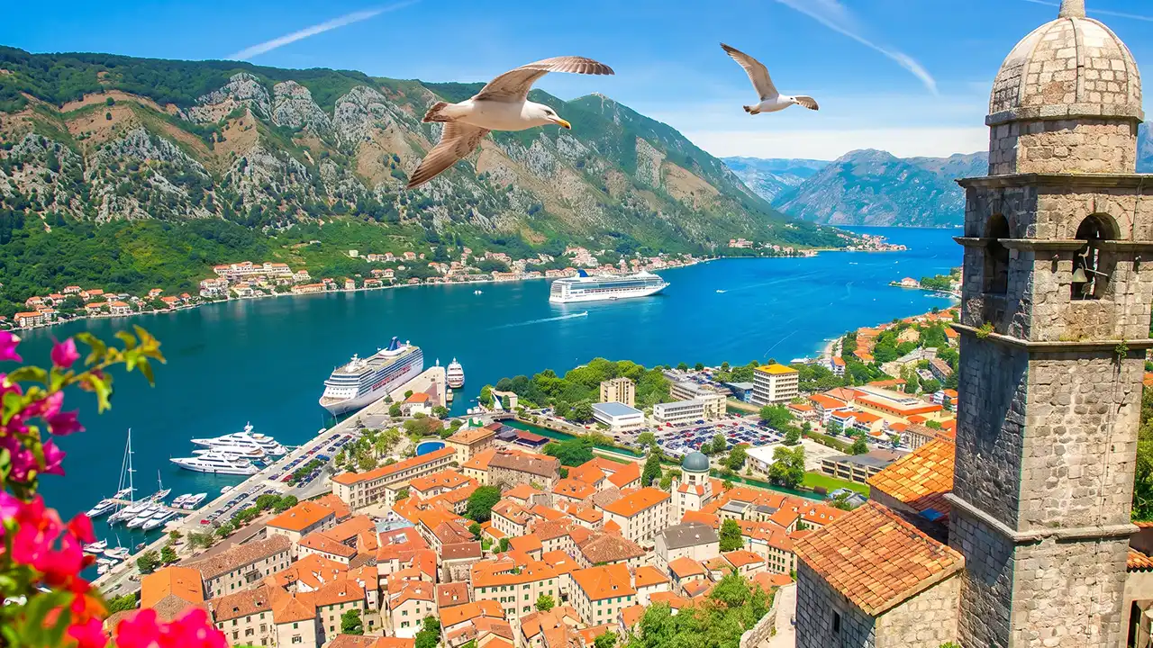 Montenegro