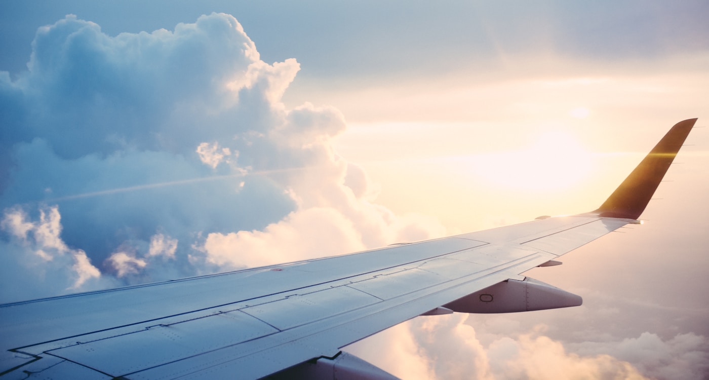 Flight Booking