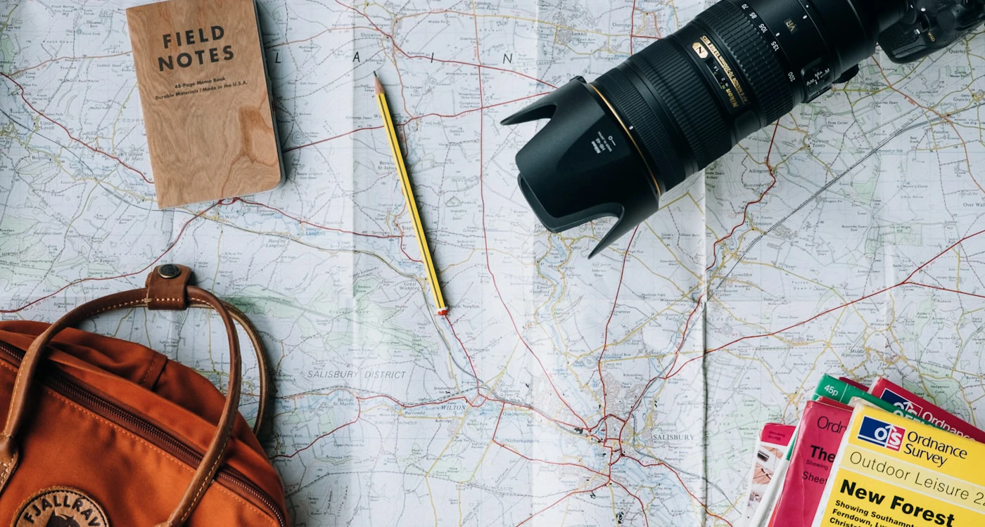 Custom Itineraries