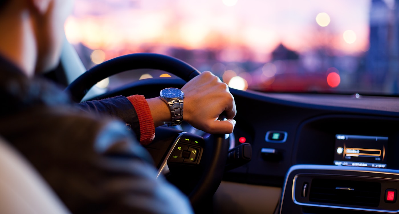 Airport Transfers