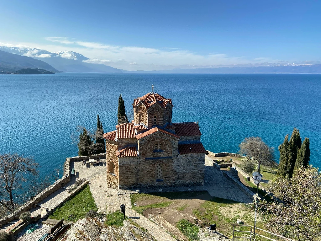 Discover North Macedonia : The Balkan’s Hidden Gem