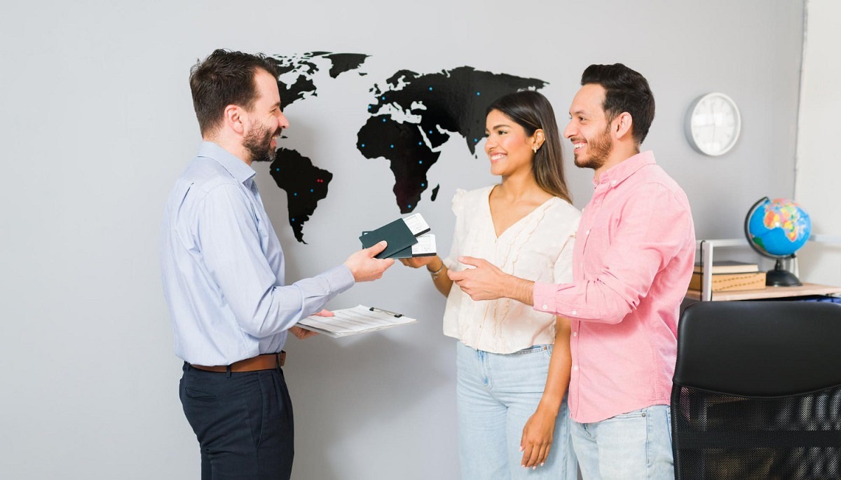 Visa Assistance